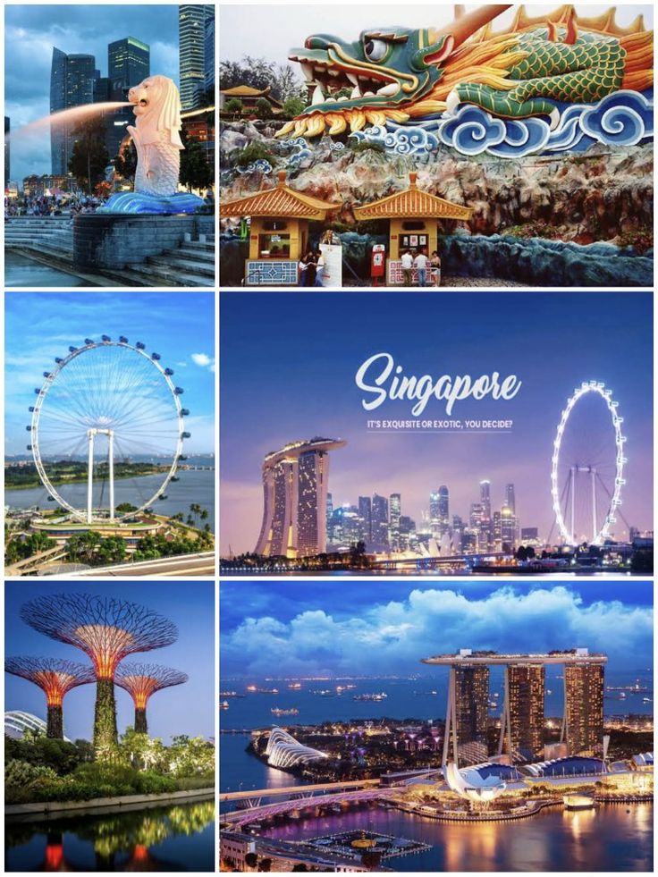 singapore