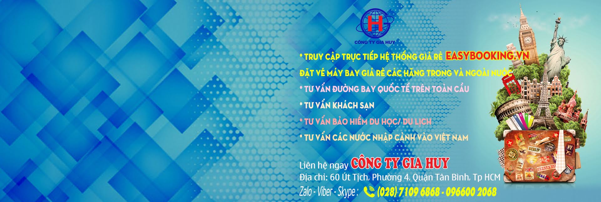 39k khoi hanh tu sai gon - ve may bay vietnam airlines - easybookinh.vn