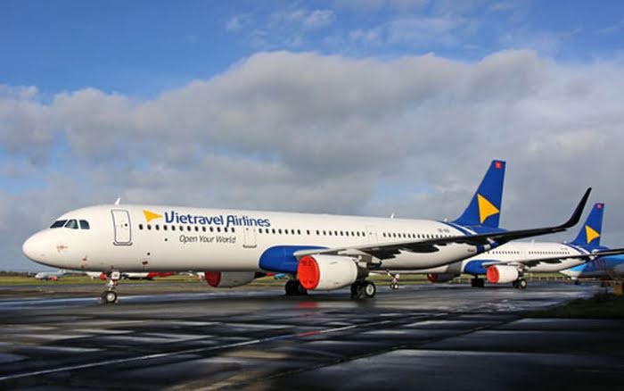Vietravel Airlines đón tàu bay thứ hai và chính thức bán vé