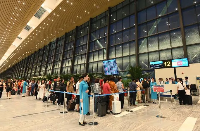 Từ 1/7: Hành khách được hoàn tiền vé nếu chuyến bay chậm từ 4 giờ do lỗi hãng hàng không