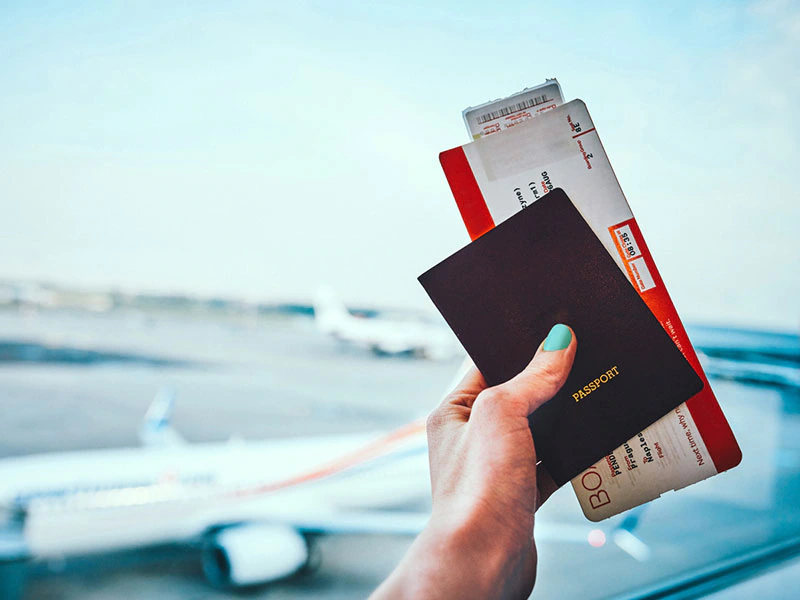 Những lý do giá vé máy bay không cố định của các hãng