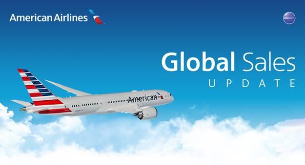 American Airlines - Cập nhật về xét nghiệm Covid khi nhập cảnh Việt Nam