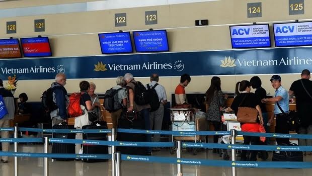 Điều kiện vé Phổ Thông Linh Hoạt của Vietnam Airlines
