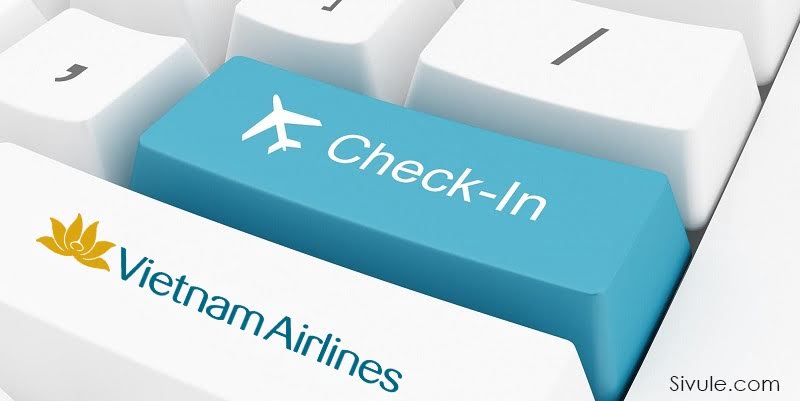 VNA thông báo bổ sung dịch vụ check in online tại sân bay Vân Đồn
