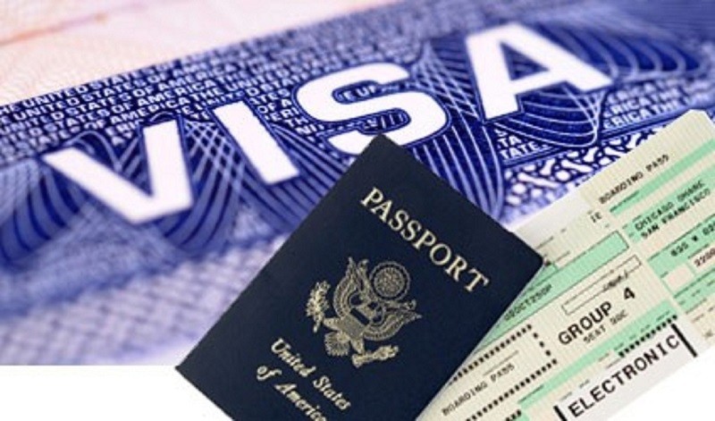 Chia sẻ cách xin visa du lịch Mỹ không cần chứng minh tài chính mạnh