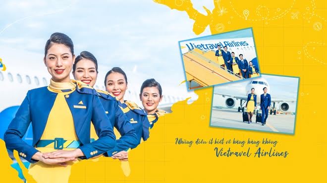 Bay đến Đà Lạt chỉ với giá vé 26.000 đồng của Vietravel Airlines