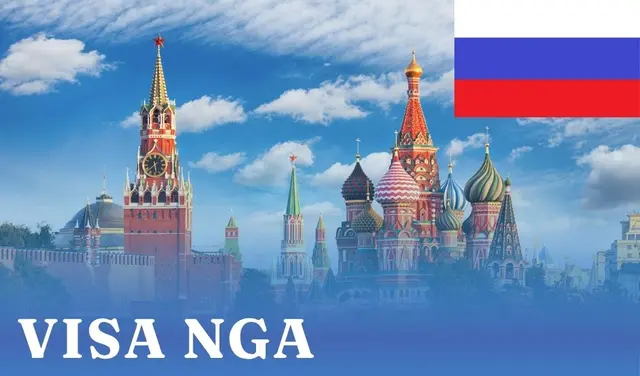 NGA XEM XÉT MIỄN THỊ THỰC CHO CÔNG DÂN VIỆT NAM