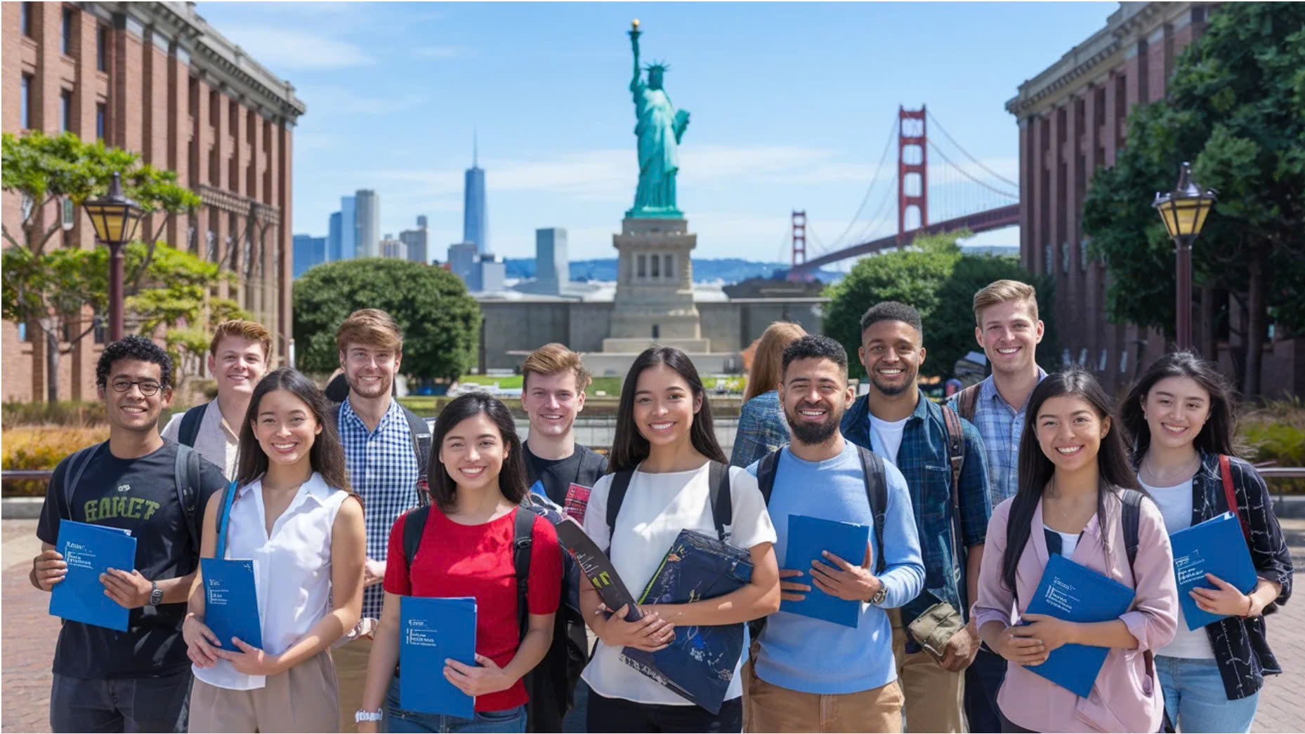 Du học sinh Việt cần làm gì để tránh bị thu hồi Visa Mỹ